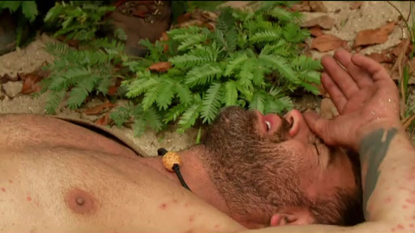 DISCOVERY CHANNEL